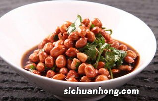 醋泡花生的醋怎么做好吃吗