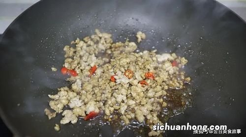 豆腐干和什么拌面好吃