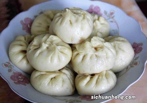 葱肉馅怎么做好吃吗