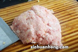 葱肉馅怎么做好吃吗