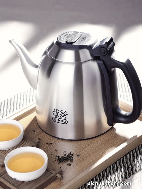 泡茶用什么水壶最好