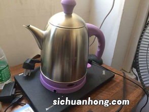 泡茶用什么水壶最好