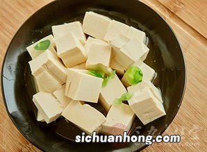 豆腐不可以和什么同食吗