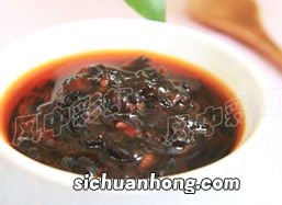 豆豉辣酱可以做什么菜