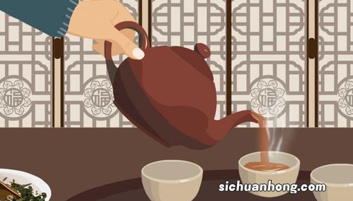 陕西官茶什么牌子好