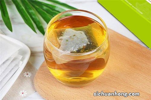 三清茶是用什么做的
