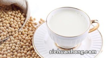 豆浆与什么不能一起吃吗