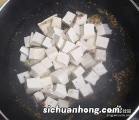 醋浇豆腐怎么做好吃