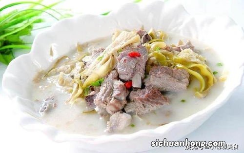 醋醋汤怎么做好吃吗