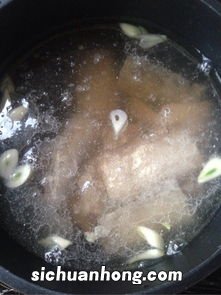 醋醋汤怎么做好吃