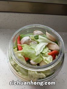 醋醋汤怎么做法