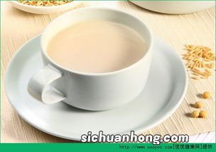 豆浆和什么菜吃好