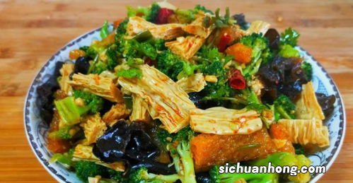 醋菜怎么掩好吃