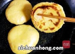 粗粮饼子怎么做松软