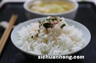 饭煮多久