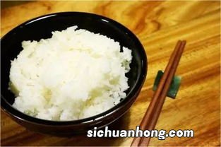 饭煮多久