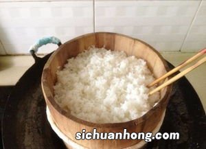 饭煮多久