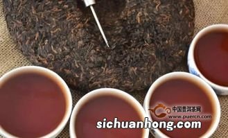 普洱回甘是什么意思