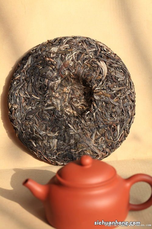 普洱回甘是什么意思