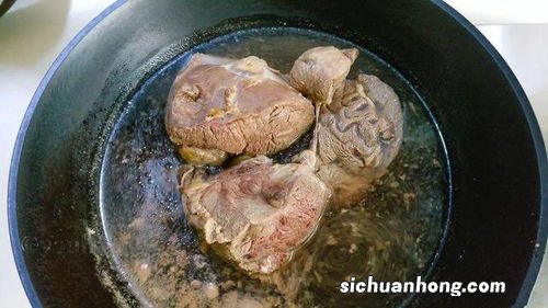 牛肉用高压锅炖多久