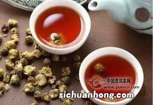 普洱茶精是什么颜色