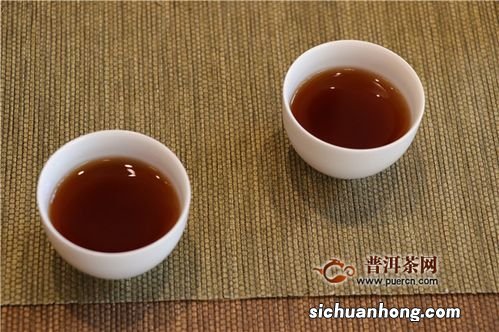 普洱茶堆味是什么意思