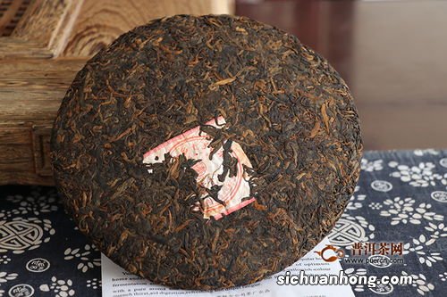 普洱茶堆味是什么意思