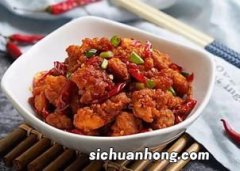 豆瓣鸡用什么豆瓣酱如