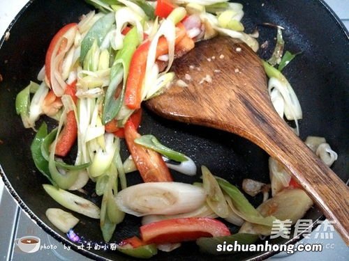 葱爆羊肉怎么炒才嫩