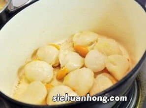 蝴蝶面要煮多久