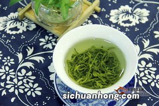 都匀毛尖是什么茶类