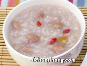 都有什么养胃粥