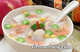 都有什么养胃粥