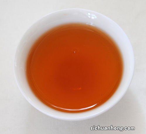 宁红茶是什么