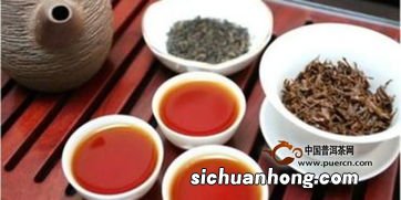 宁红茶是什么