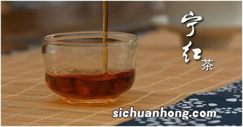宁红茶是什么