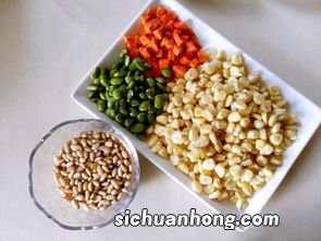 玉米粒煮多久
