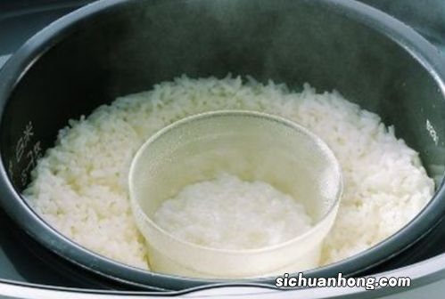 都什么米可以煮粥