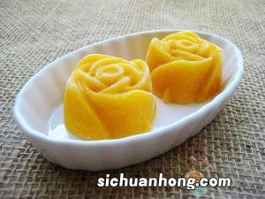 冻什么泡芒果