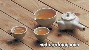 南方9月份喝什么茶
