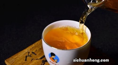 南方9月份喝什么茶