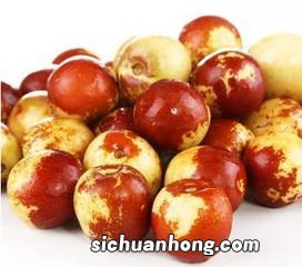 冬枣吃多了有什么好处和坏处