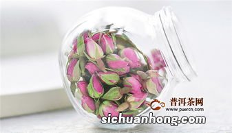 玫瑰花茶买什么牌子的