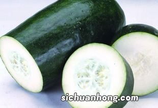 冬瓜可以什么一起吃吗