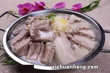 高压锅煮排骨要多久