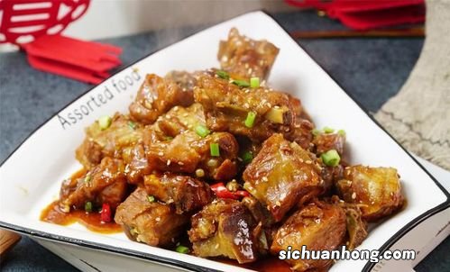 高压锅煮排骨要多久