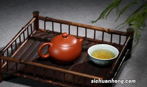 红茶适合什么款式壶