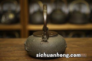 红茶适合什么款式壶