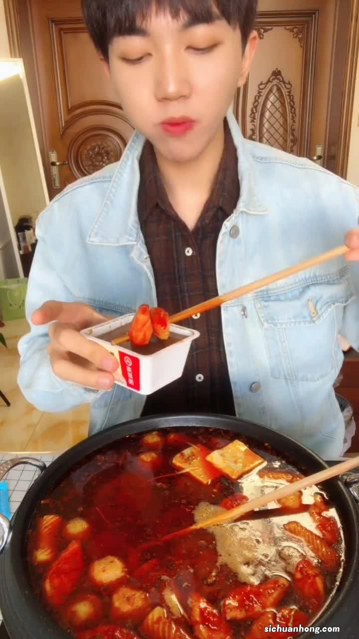 东北火锅是什么东西