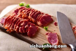 卤牛肉要卤多久
